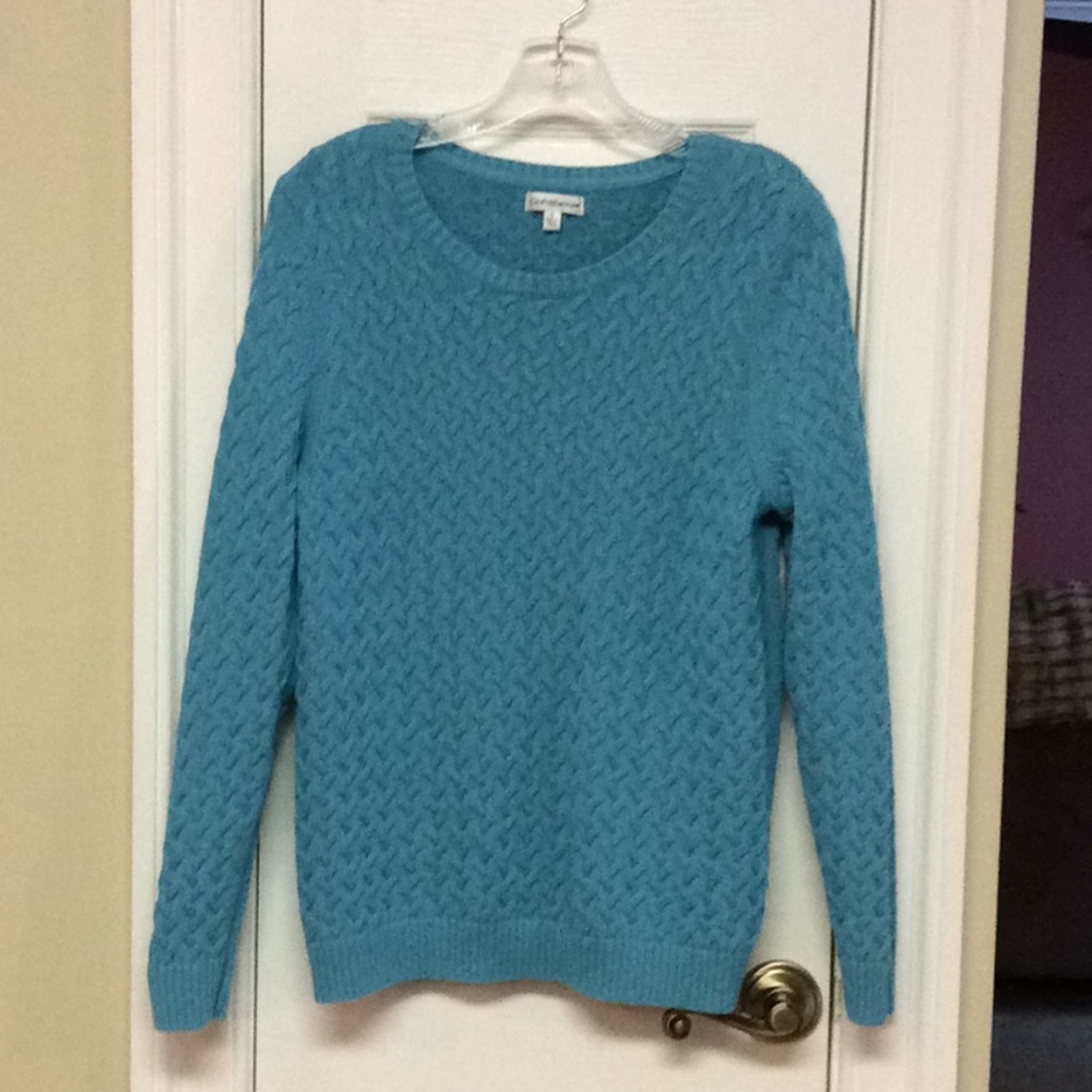 Like brand new sweater